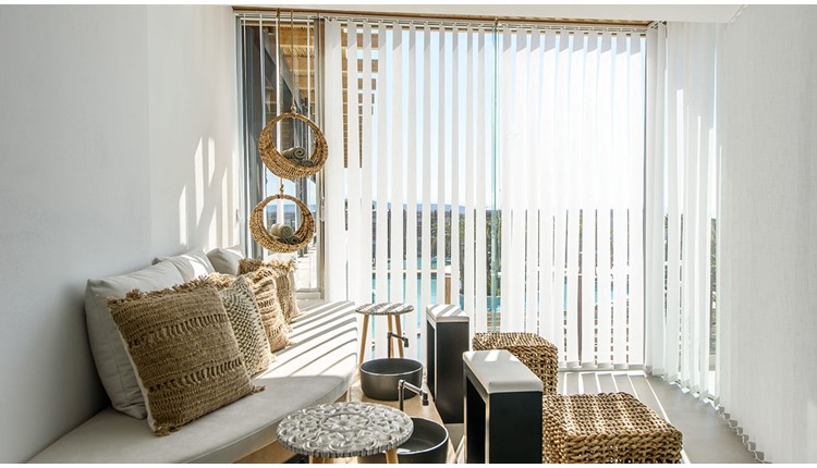 Stella Island Luxury Suites and Spa, Крит